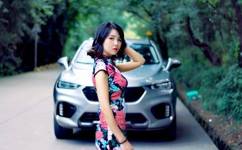 国产熟美女,魅力绽放，时尚潮流引领者